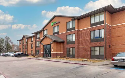 Extended Stay America Suites Fort Worth Southwest