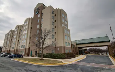 Homewood Suites by Hilton Dulles Int'l Airport