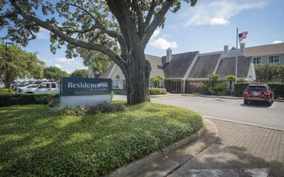 Residence Inn by Marriott Pensacola Downtown