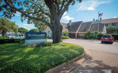 Residence Inn by Marriott Pensacola Downtown