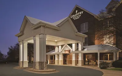 Country Inn & Suites by Radisson, Schaumburg, IL