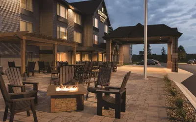 Country Inn & Suites by Radisson, Mankato Hotel and Conference Center, MN