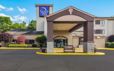 Sleep Inn Austintown - Youngstown, West