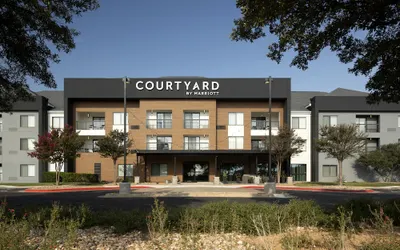 Courtyard by Marriott Austin Round Rock