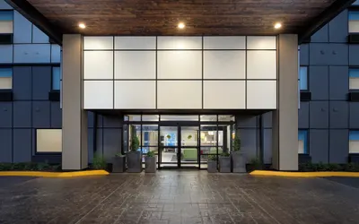 Holiday Inn Express Hotel & Suites Puyallup (Tacoma Area), an IHG Hotel