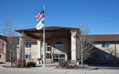 Holiday Inn Express Hotel & Suites Torrington, an IHG Hotel