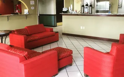 Quality Inn Lawton near Fort Sill