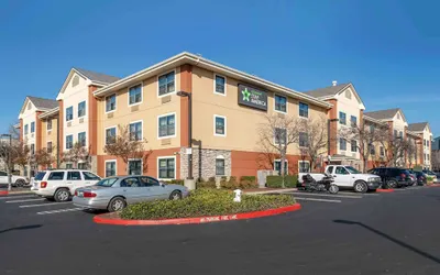 Extended Stay America Suites Sacramento Roseville