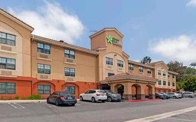 Extended Stay America Suites San Diego Oceanside