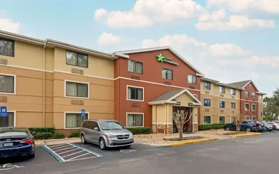 Extended Stay America Suites Daytona Beach Speedway