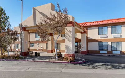 Econo Lodge Pueblo