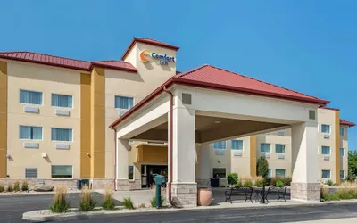 Comfort Inn