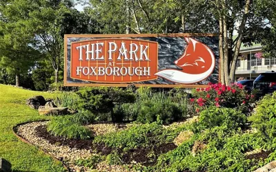 The Park at Foxborough Resort