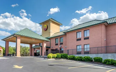 Comfort Inn Lenoir City-Knoxville