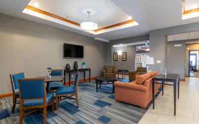Holiday Inn Express Hotel & Suites Limon I-70 by IHG
