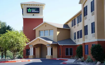Extended Stay America Select Suites - Austin - Northwest - Research Park