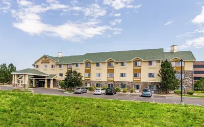 Quality Inn & Suites Westminster - Broomfield
