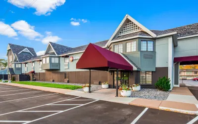 Best Western Plus of Birch Run/Frankenmuth