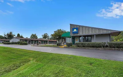 Days Inn by Wyndham Liverpool/Syracuse