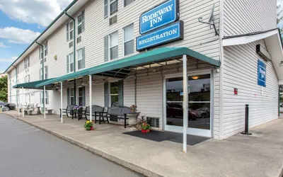 Rodeway Inn