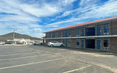 Regal Inn Guntersville By OYO Hwy 431