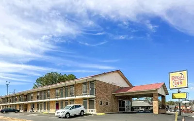 Regal Inn Guntersville Hwy 431
