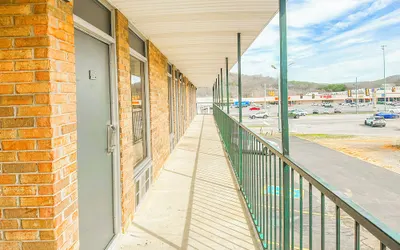 Regal Inn Guntersville By OYO Hwy 431