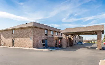 Quality Inn Noblesville - Indianapolis