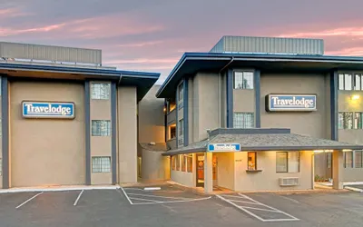 Travelodge by Wyndham Sacramento / Rancho Cordova