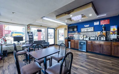 Travelodge by Wyndham Jackson I-40 Exit 82