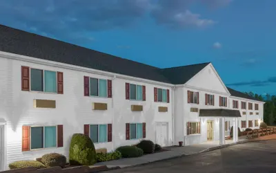 Rodeway Inn