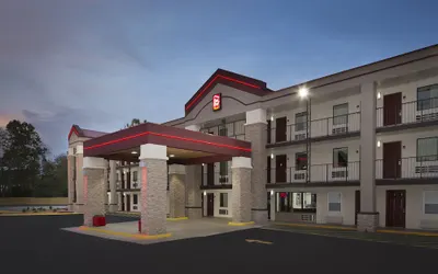 Red Roof Inn PLUS+ Birmingham East - Irondale/ Airport