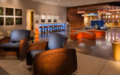 Holiday Inn Express Lexington Horse Park Area by IHG