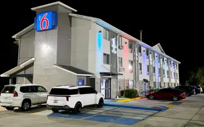 Motel 6 Kingsland, GA - Kings Bay Naval Base
