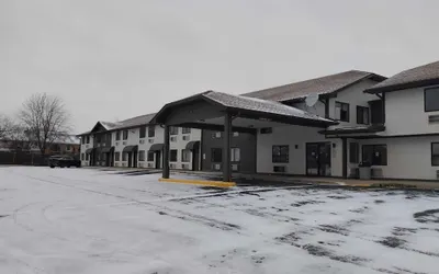 Super 8 by Wyndham Morris