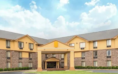 Texarkana Inn