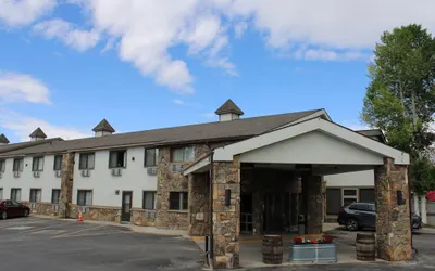 Quality Inn Gunnison-Crested Butte