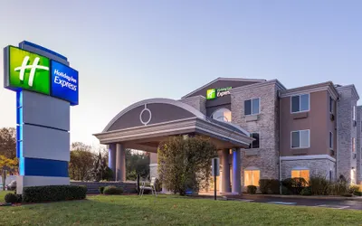 Holiday Inn Express Branford-New Haven, an IHG Hotel