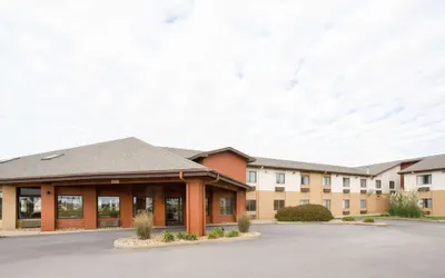 AmericInn by Wyndham Mount Pleasant