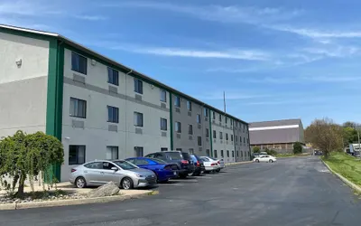 Motel 6 Lancaster, PA