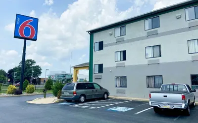 Motel 6 Lancaster, PA