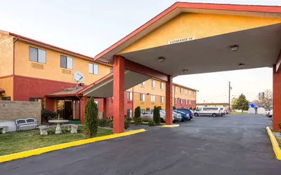 Quality Inn