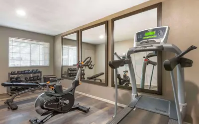 Quality Inn Show Low