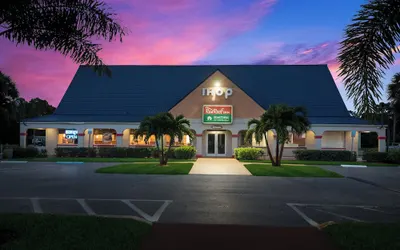 Red Roof Inn Vero Beach - I-95