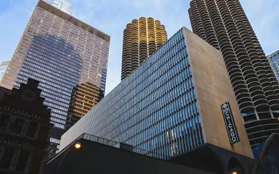Hotel Chicago Downtown, Autograph Collection by Marriott