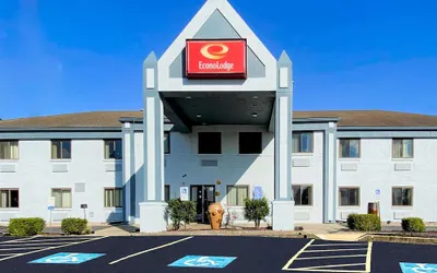 Econo Lodge Shelbyville