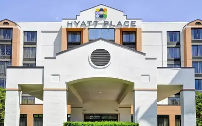 Hyatt Place Phoenix -North