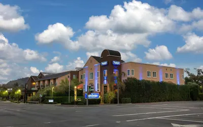 Hotel Vinea, a Travelodge by Wyndham