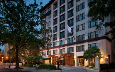 Canopy by Hilton Washington Embassy Row