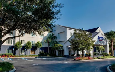 Fairfield Inn & Suites by Marriott Ocala